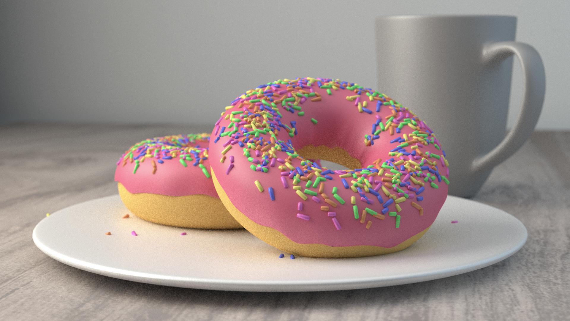 Donut